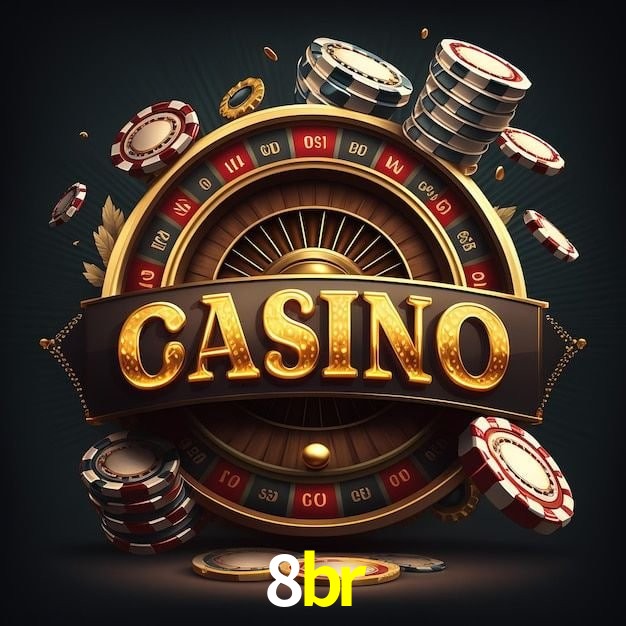 8br plataforma