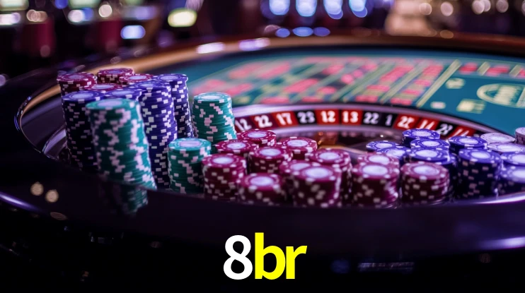VIP Casino 8br