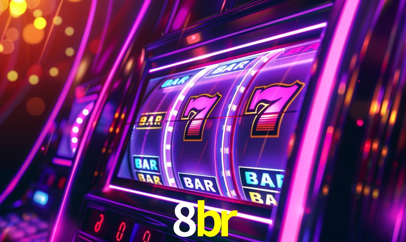 8br: Seu Cassino Premiado com Pagamentos Rápidos