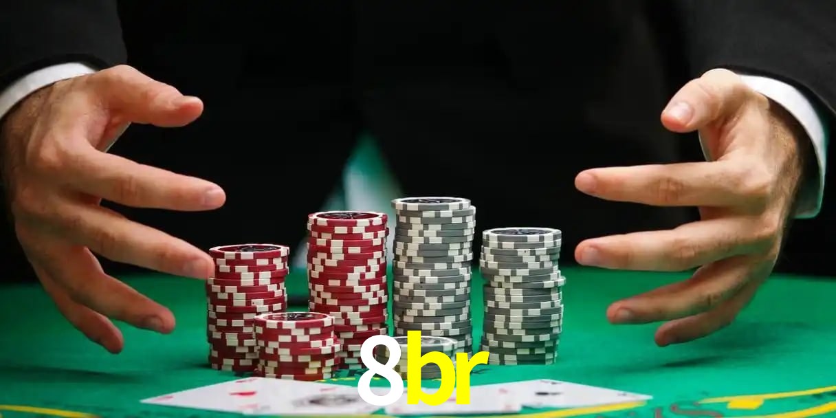 cassino 8br