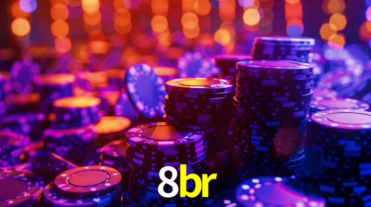 8br: A Experiência de Casino com Jogos de Mesa ao Vivo