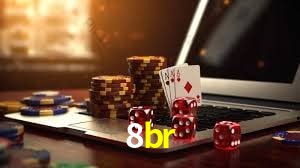 Descubra o Programa VIP da 8br: Vantagens Exclusivas para Jogadores