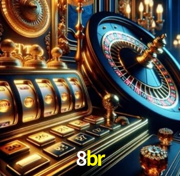 Bônus Diários 8br