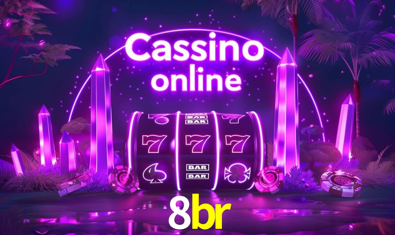 Diretório de Jogos 8br