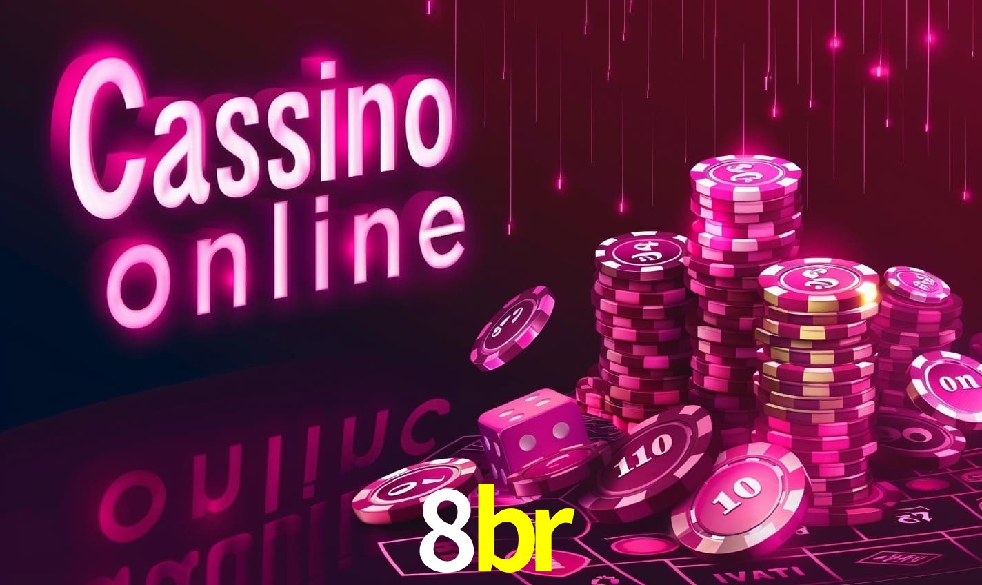 A Experiência Imersiva dos Cassinos Ao Vivo no 8br