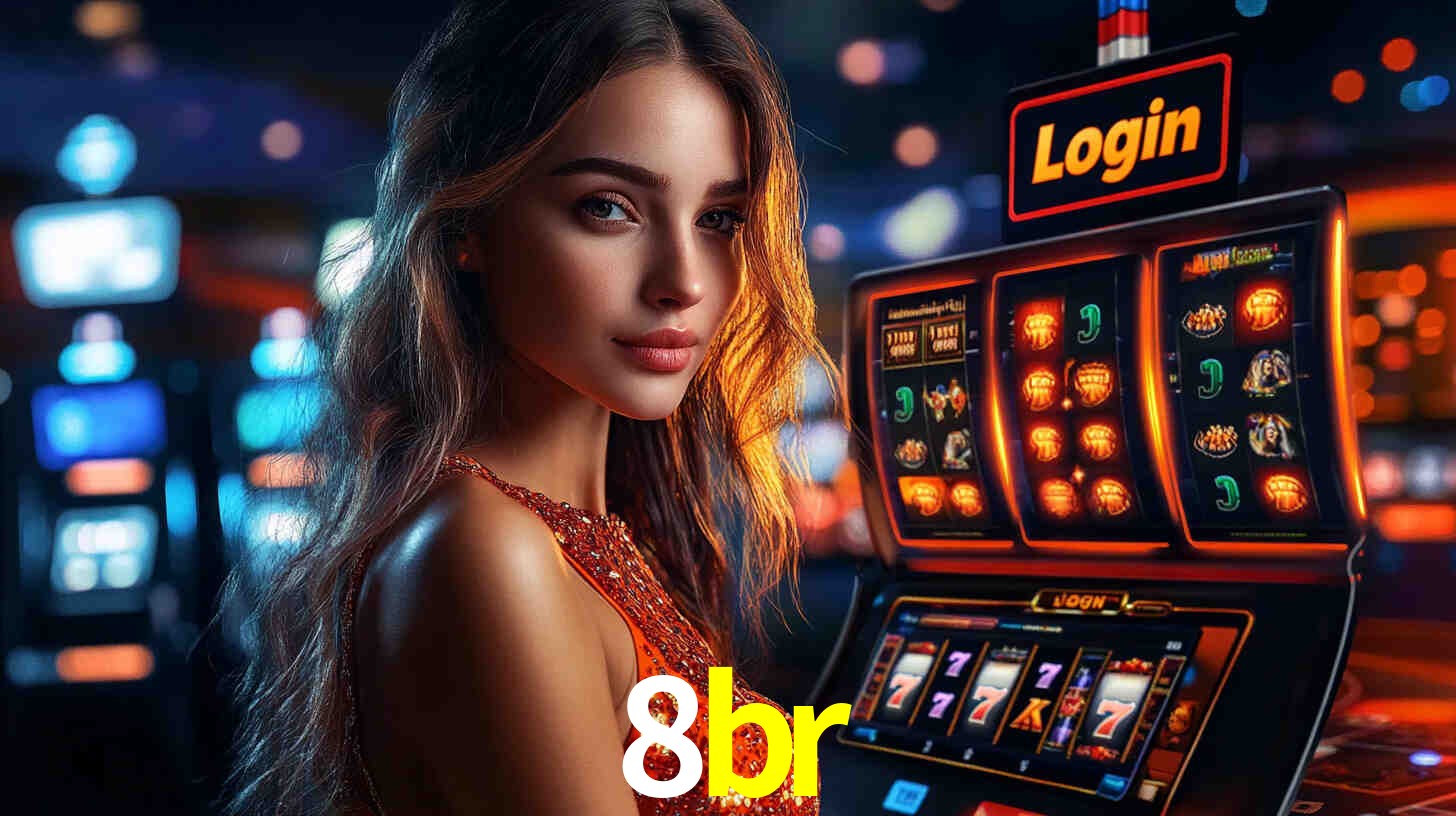 Experimente o Login Seguro Premium no 8br
