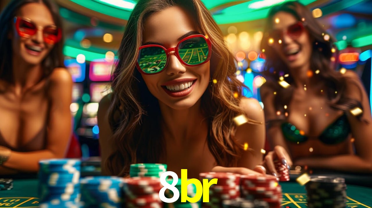 Welcome Bonus 8br