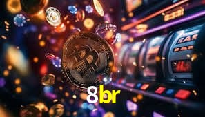 Explorando a Categoria de Eventos em Apostas na 8br
