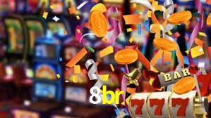 8br plataforma