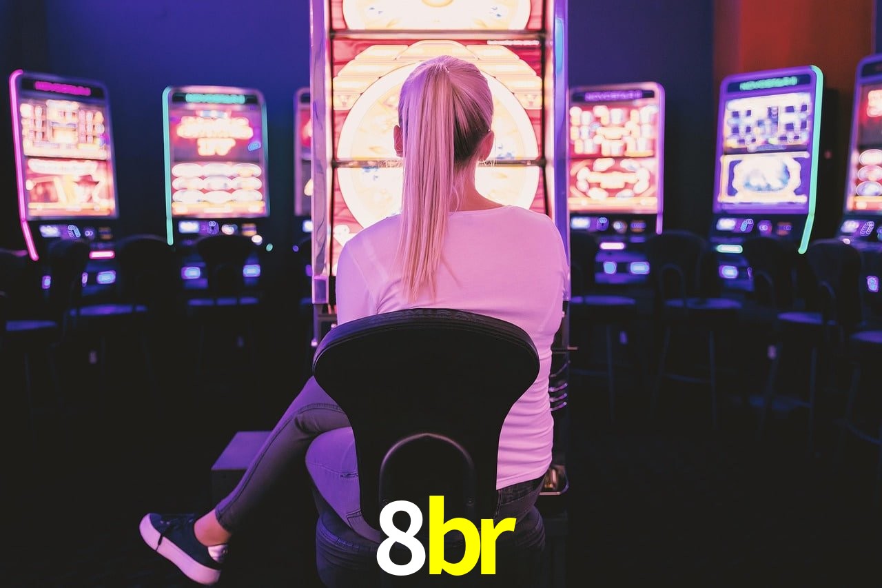 Slot Games 8br