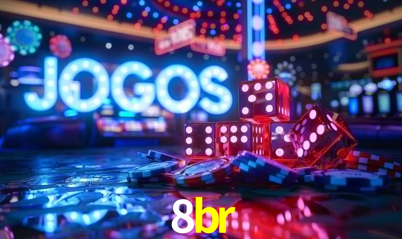 A Emoção da Loteria na 8br: Uma Chance de Mudança de Vida