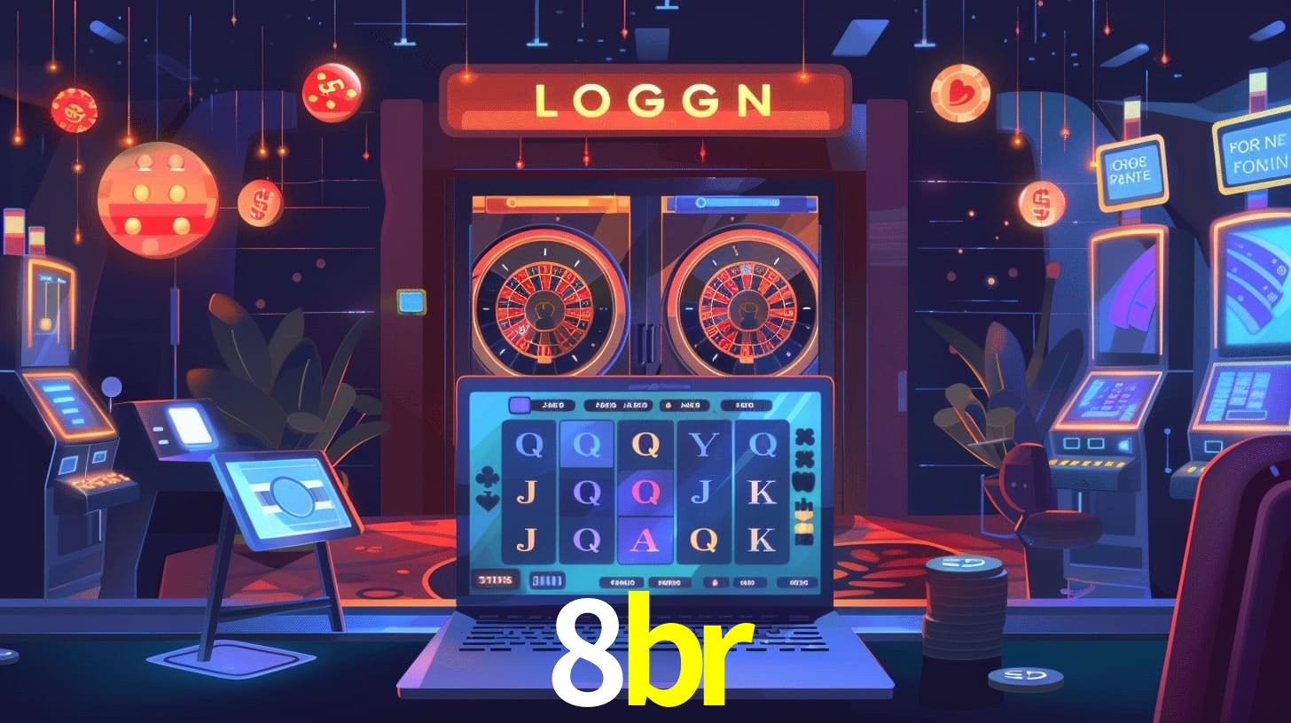 Login Seguro 8br