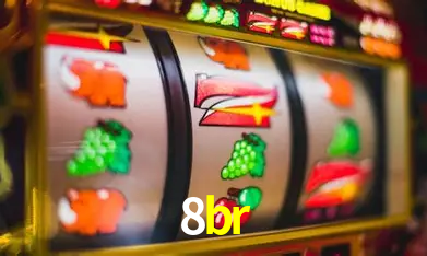 A Revolução dos Aplicativos de Jogos no 8br