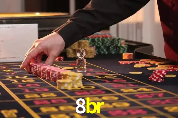 Inovações de Jogos na 8br: O Futuro das Experiências Interativas