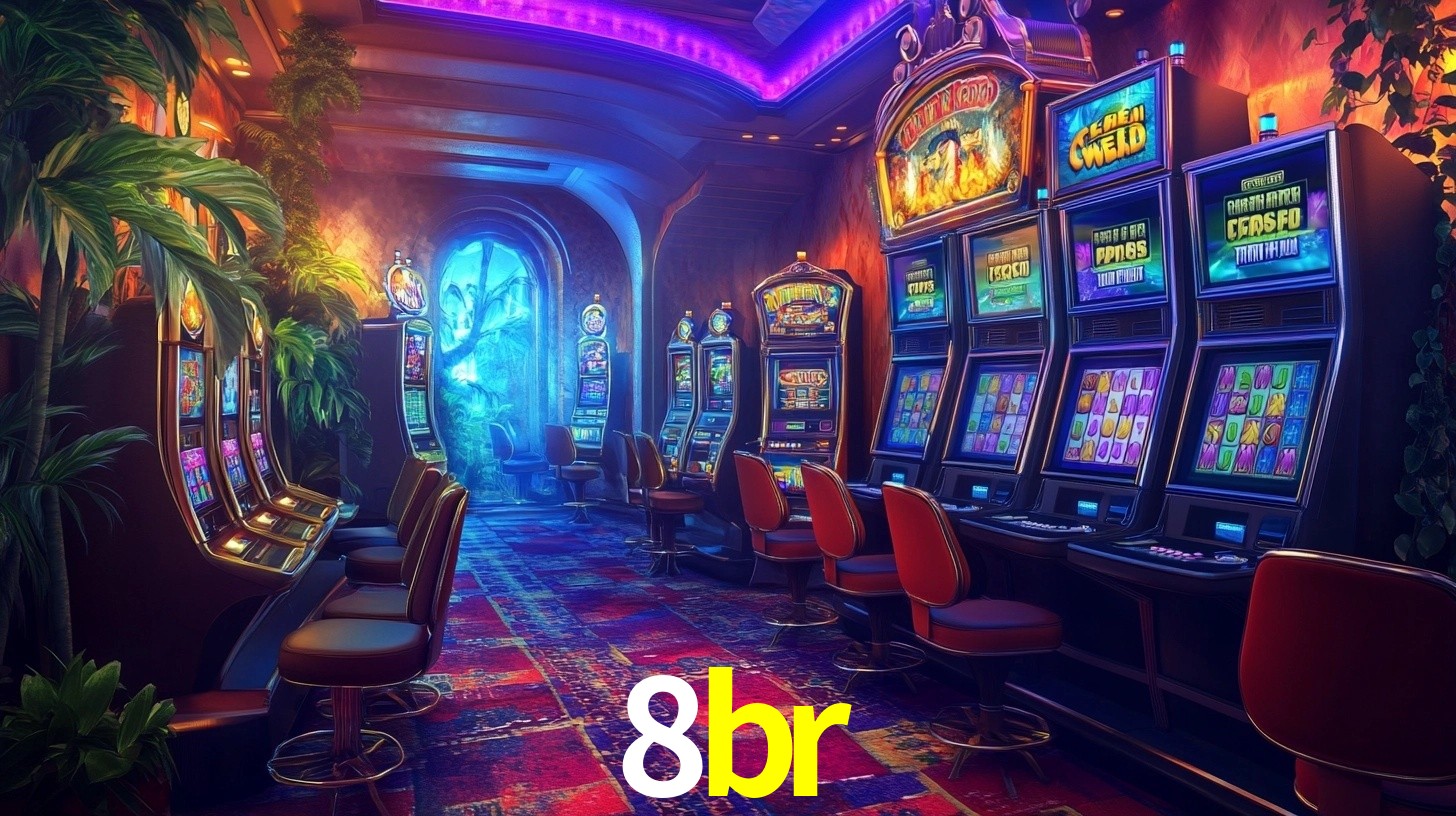 Live Casino 8br
