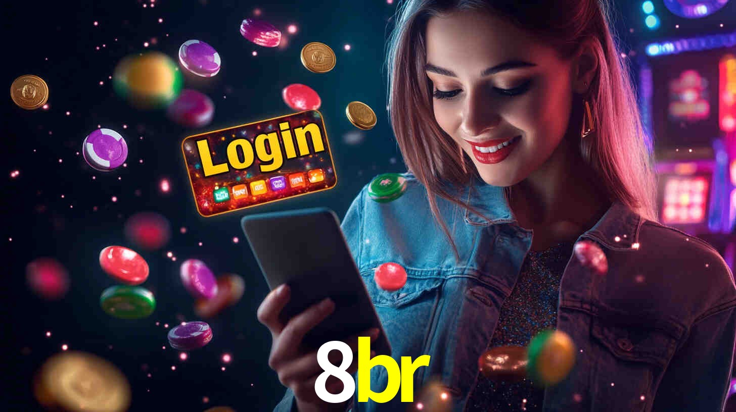 Desvendando o Mundo dos Jogos Virtuais na 8br