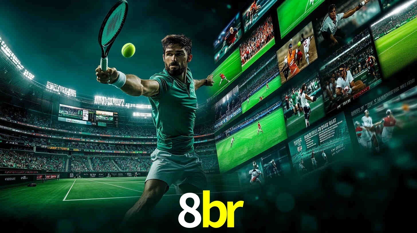 Descubra a Magia dos Jogos de Arcade no 8br