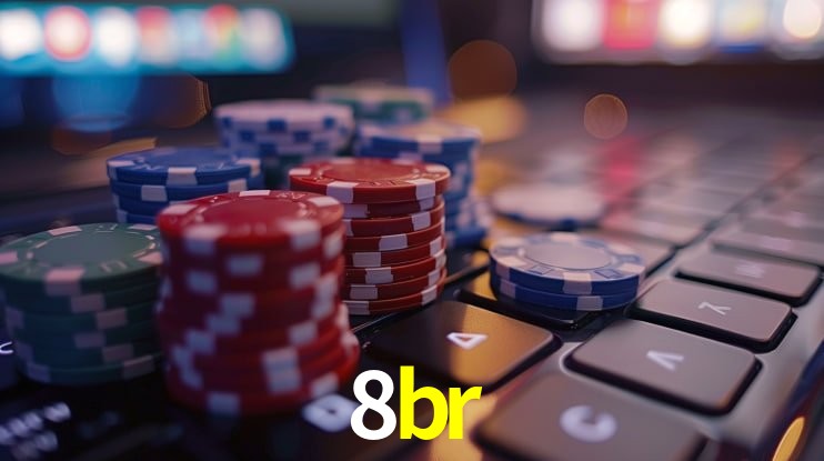 Jogos de Slot 8br