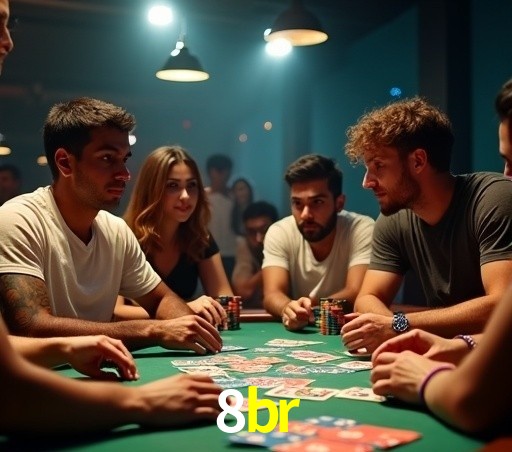 Promoção Relâmpago 8br