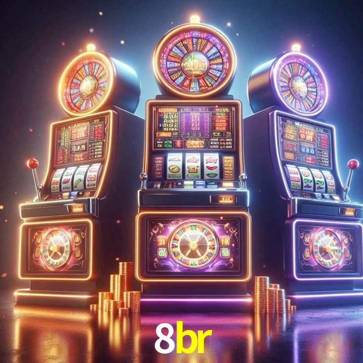 8br plataforma