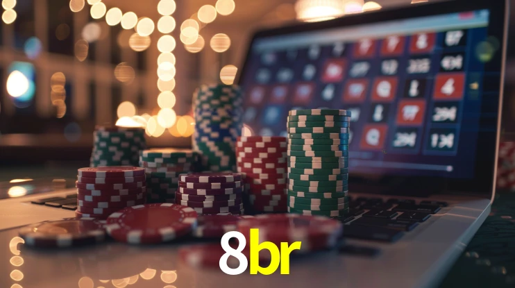 Account Benefits 8br