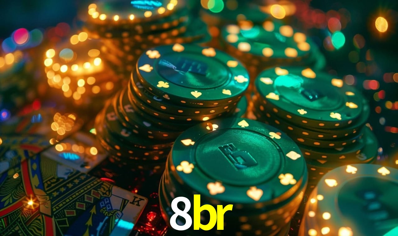 Casino Ao Vivo 8br
