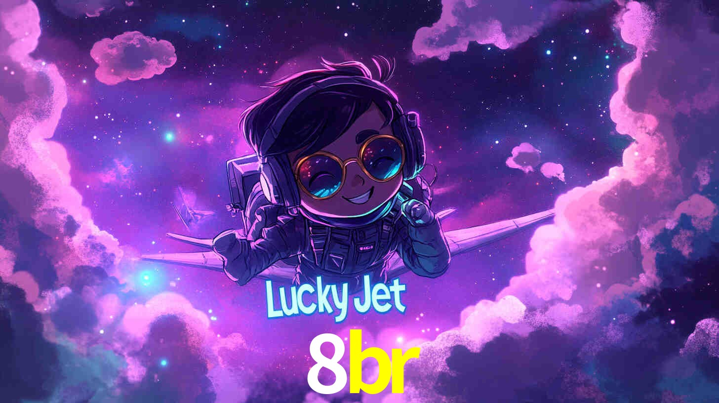 A Revolução dos Aplicativos de Jogos no 8br