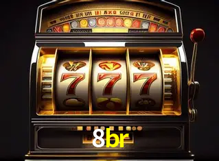 Descubra o Mundo do Cassino Online com 8br