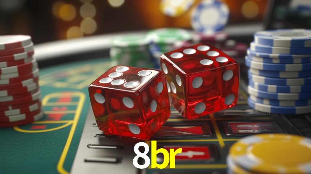 Roulette Table 8br