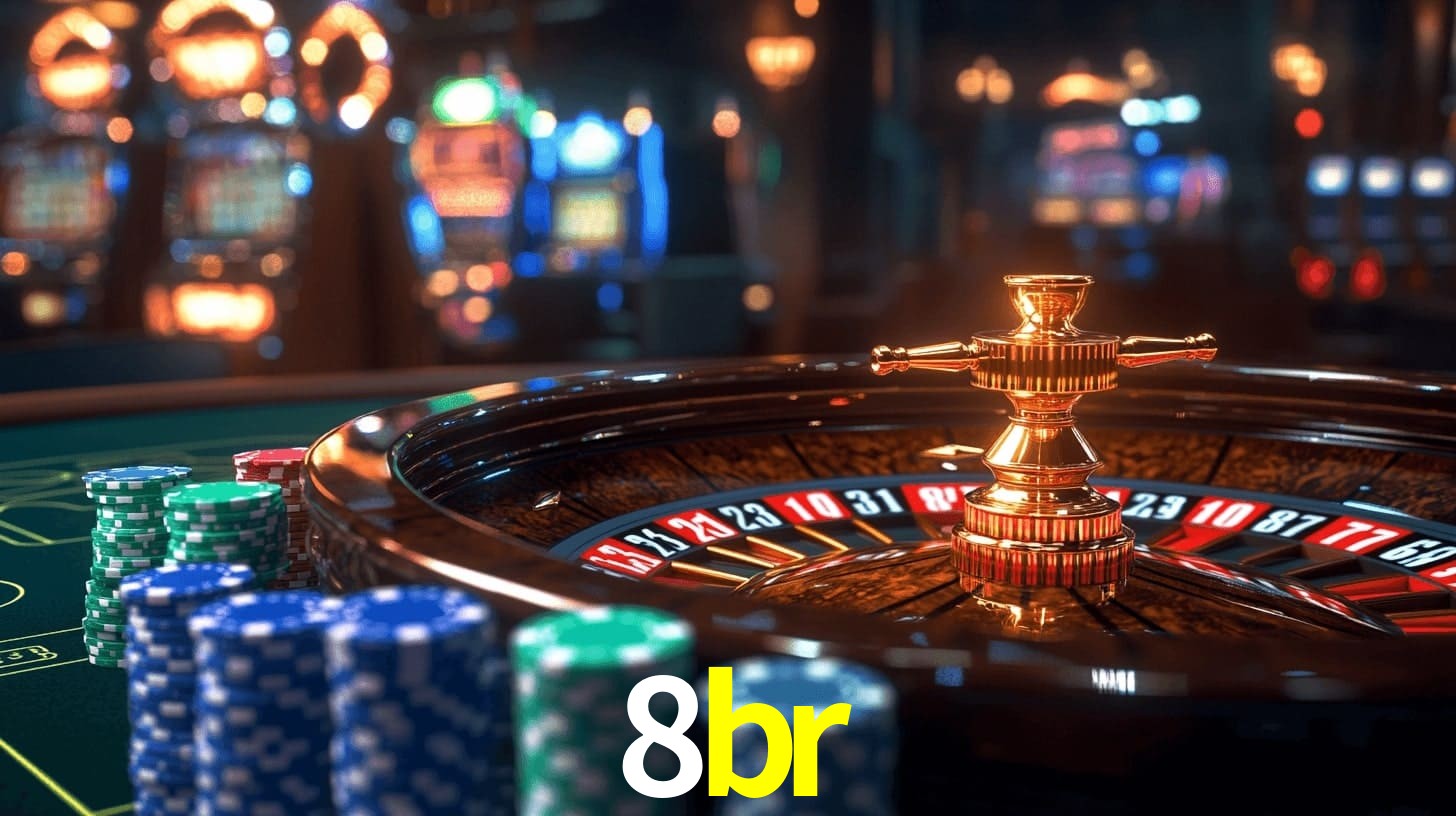 8br plataforma