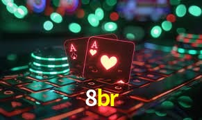 Jogo Aviator 8br