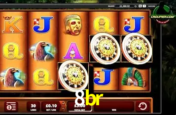 Desvendando o Mundo dos Jogos Virtuais na 8br