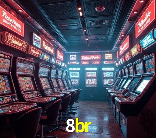 Design Responsivo 8br