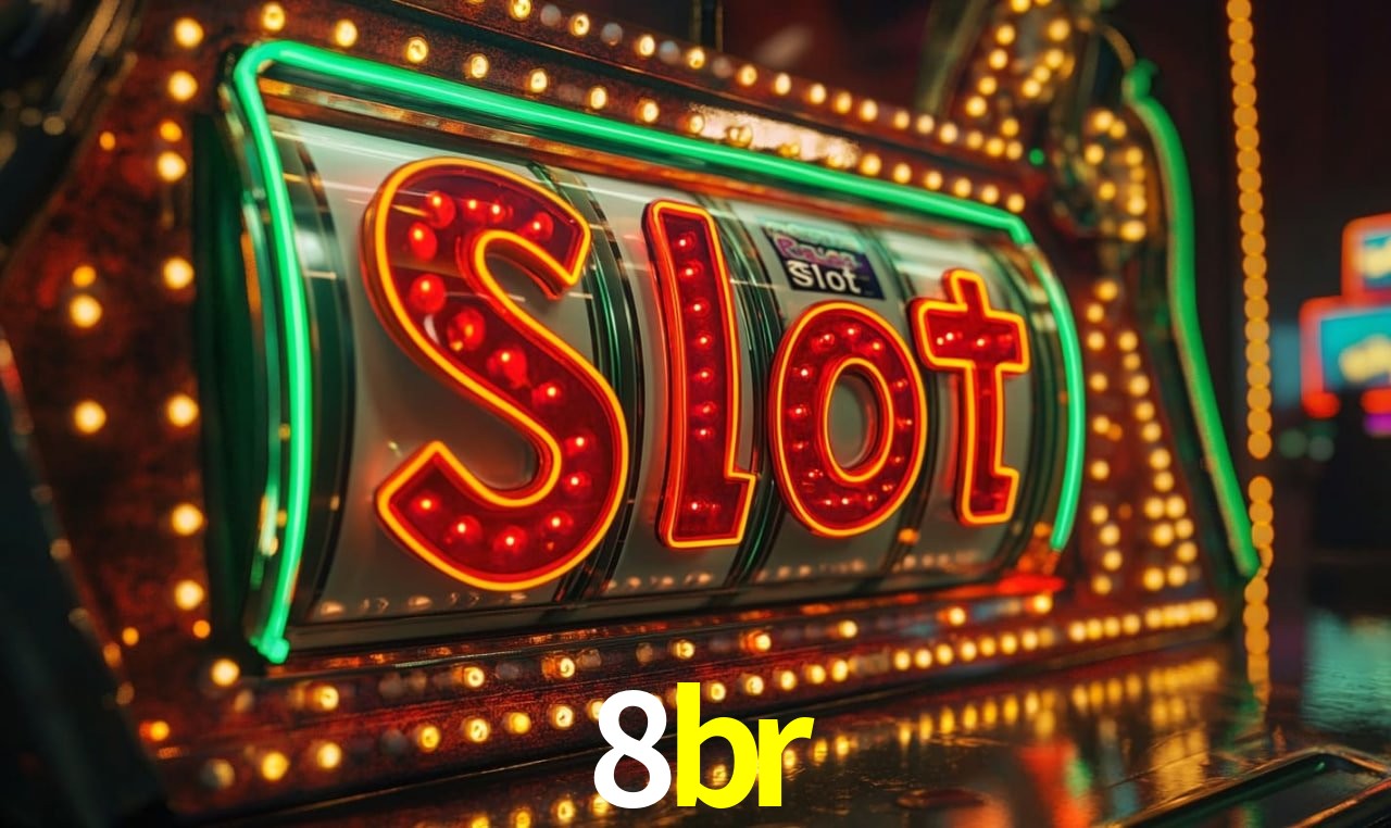 Casino Ao Vivo 8br