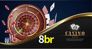 Casino VIP 8br