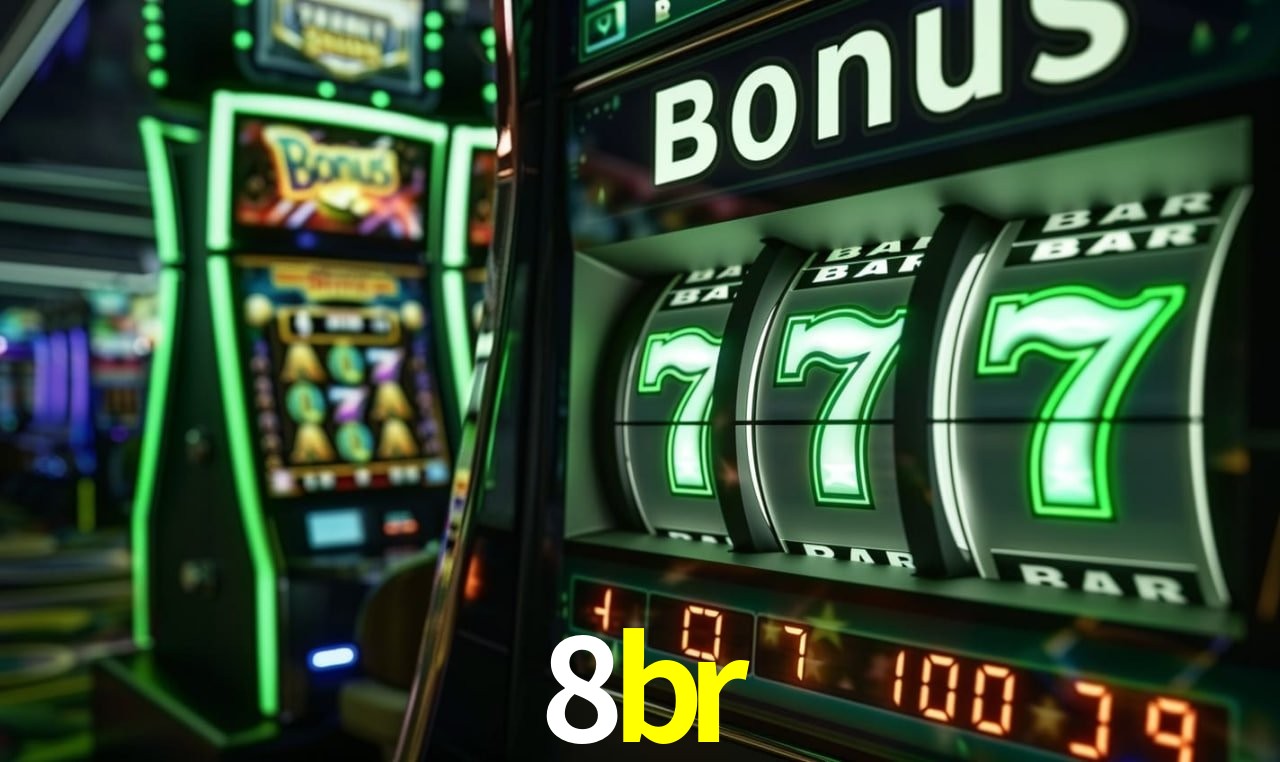 Live Casino 8br